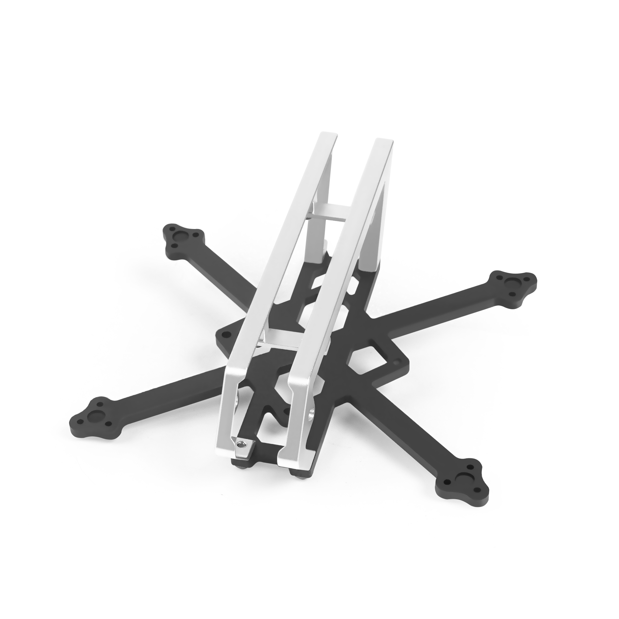YMZFPV Lighting2 2 Inch FPV Qu - 3D Printing Drone 评论和价格