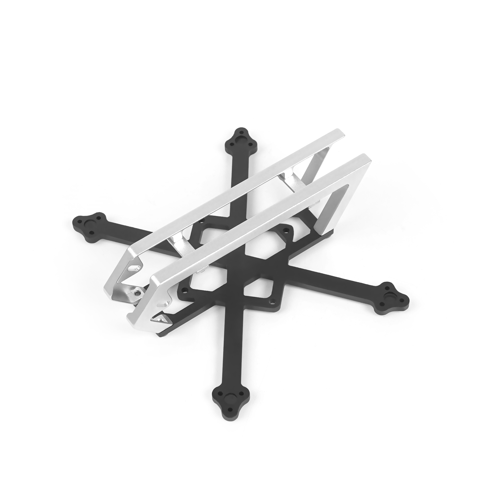 YMZFPV Lighting2 2 Inch FPV Qu - 3D Printing Drone 评论和价格
