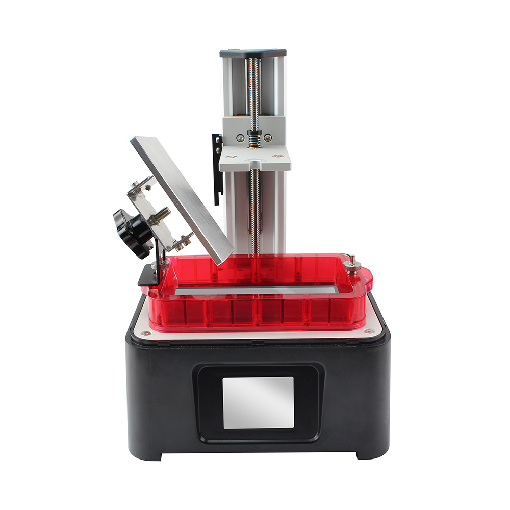 3D Printer Metal Resin Light C - 3D Printing Waste 评论和价格