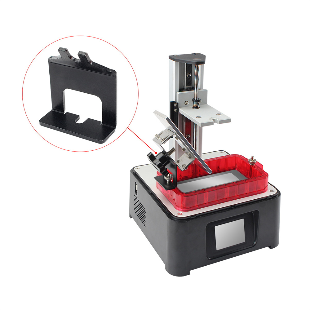 3D Printer Metal Resin Light C - 3D Printing Waste 评论和价格