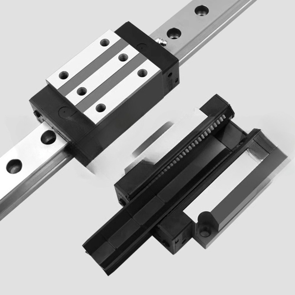 Competitive Price Linear Guide - Linear Guide Rail 评论和价格