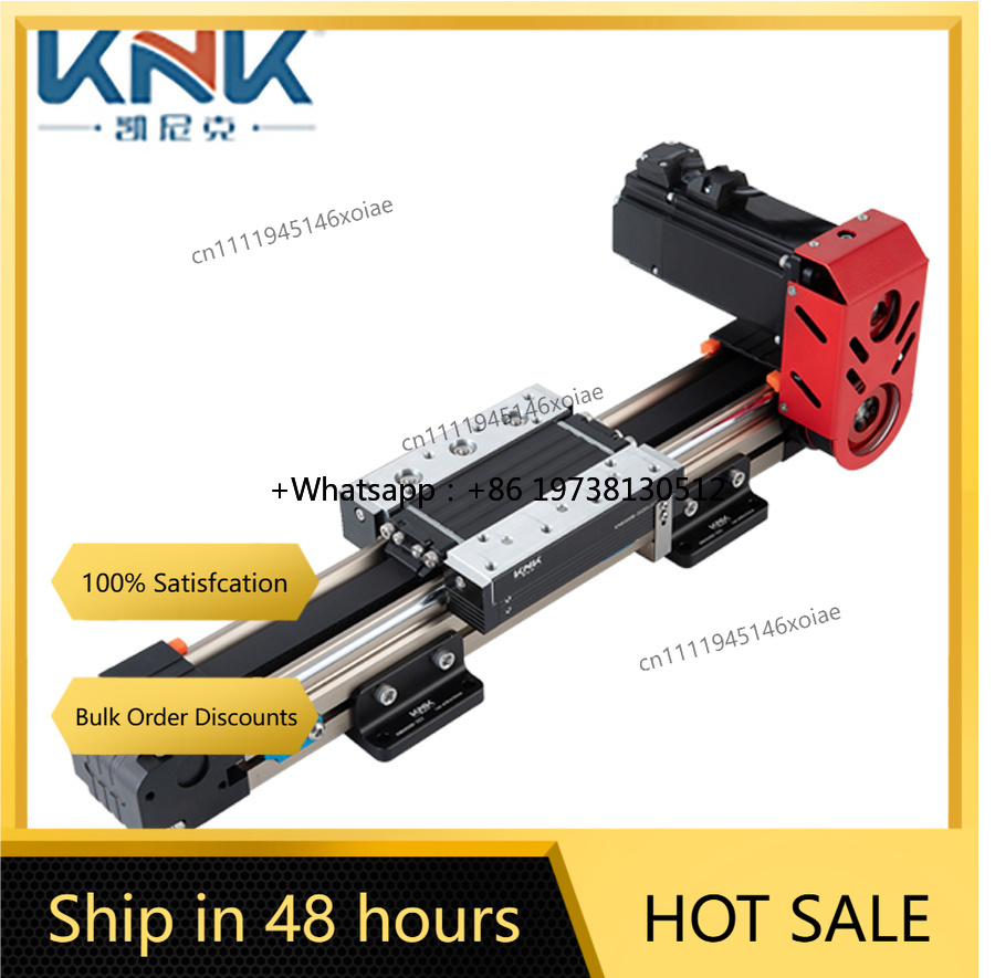 KNK K60 Load 60kg High Precisi - Linear Guide Rail 评论和价格
