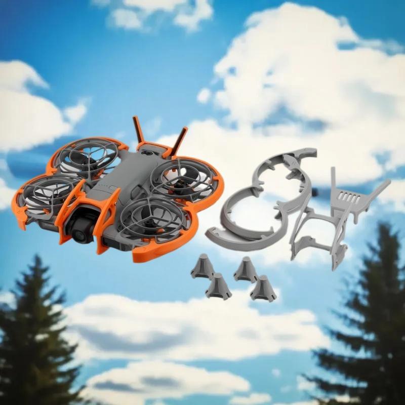 For Neo2 Drone Accessory 3D Pr - 3D Printing Drone 评论和价格