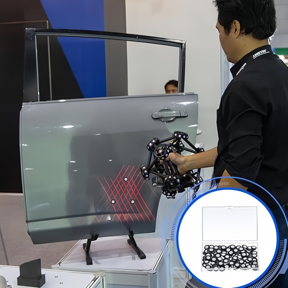 Creality 3D Magnetic Tracking  - 3D Printing Online 评论和价格