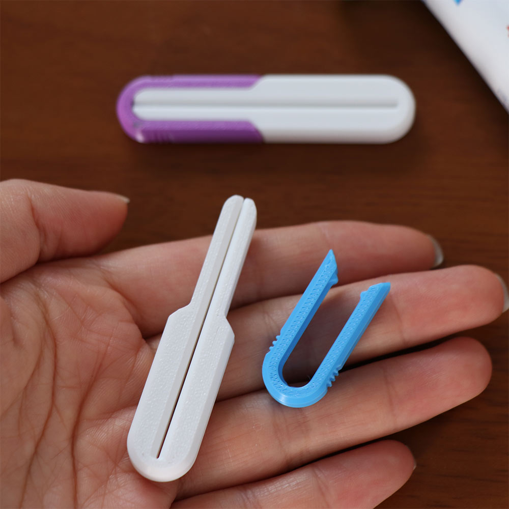 Manual 3D Printing Toothpaste  - 3D Printing Waste 评论和价格