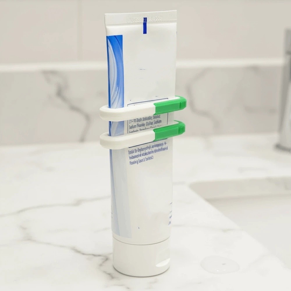 Manual 3D Printing Toothpaste  - 3D Printing Waste 评论和价格
