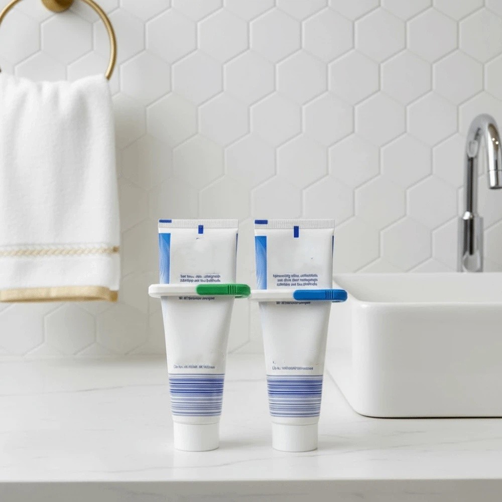 Manual 3D Printing Toothpaste  - 3D Printing Waste 评论和价格
