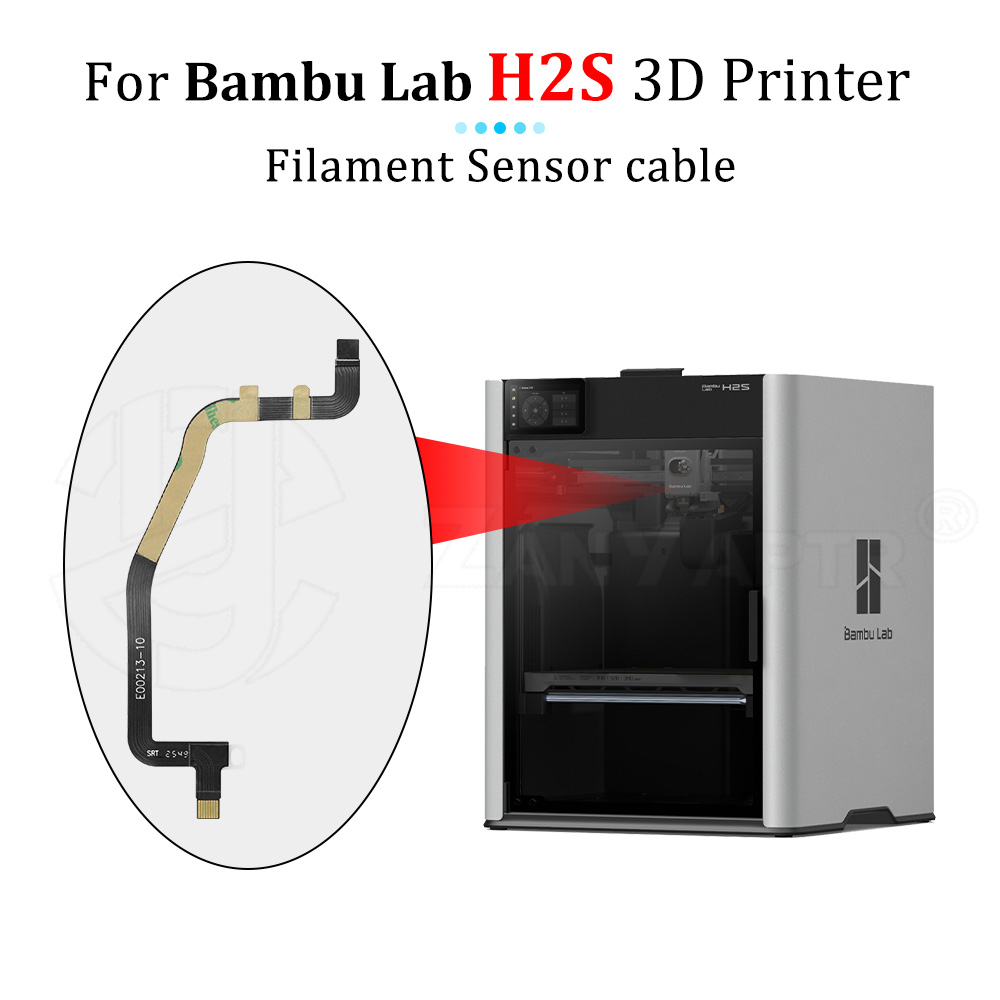 3D Printer Extruder Filament D - 3D Printer Cable Chain 评论和价格