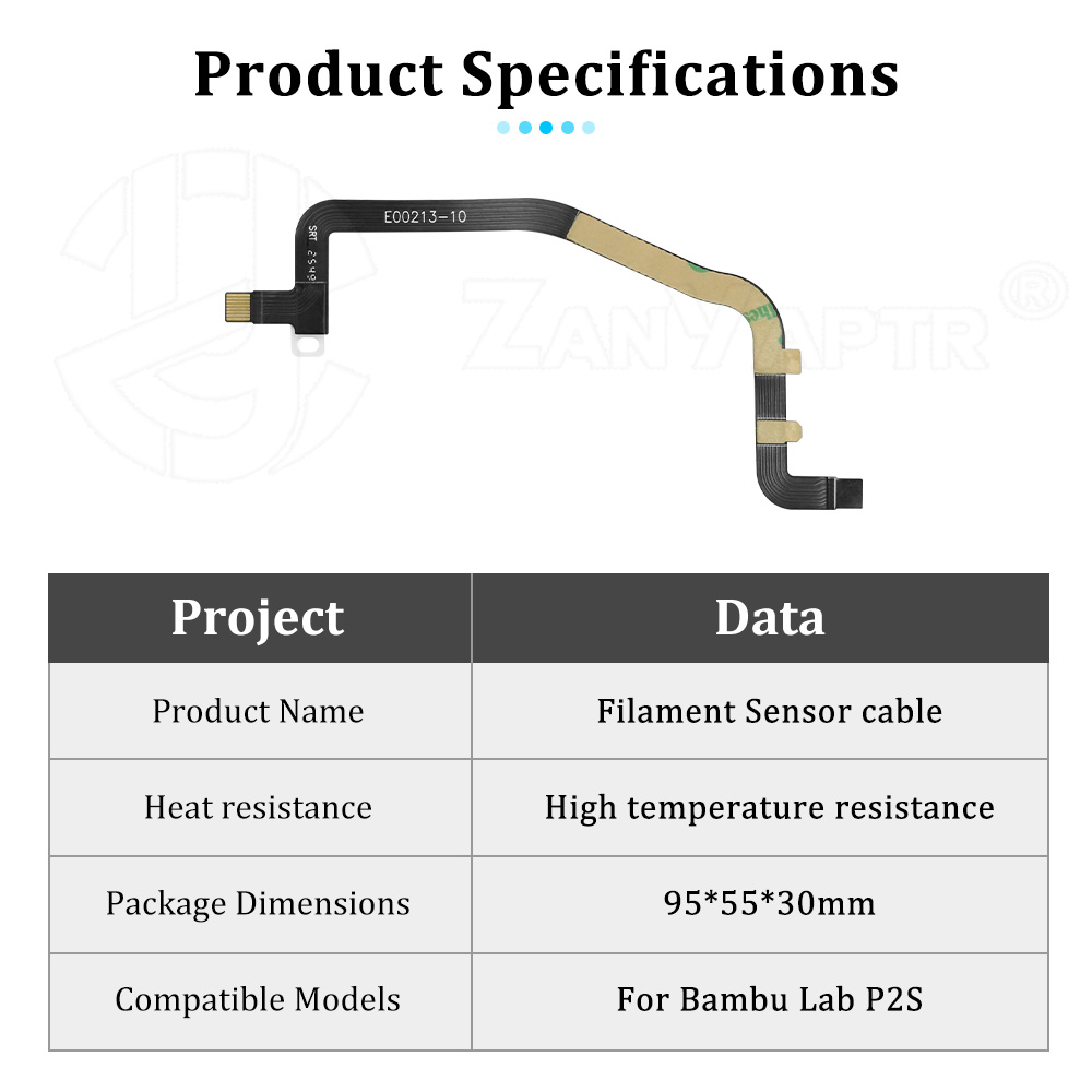 3D Printer Extruder Filament D - 3D Printer Cable Chain 评论和价格