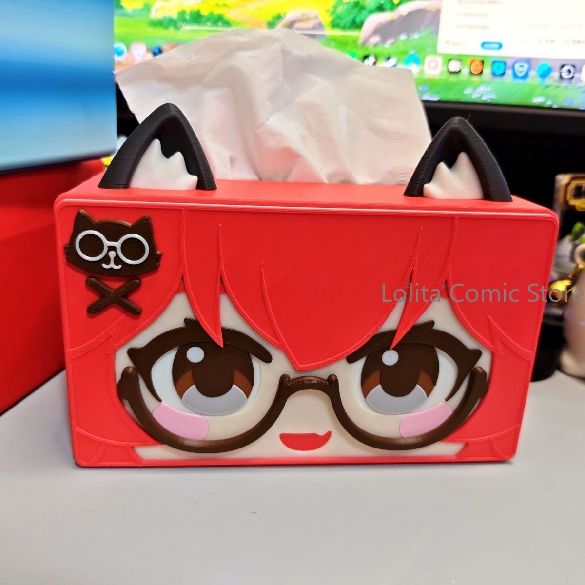 Anime Neverness To Everness Na - 3D Printing Game 评论和价格