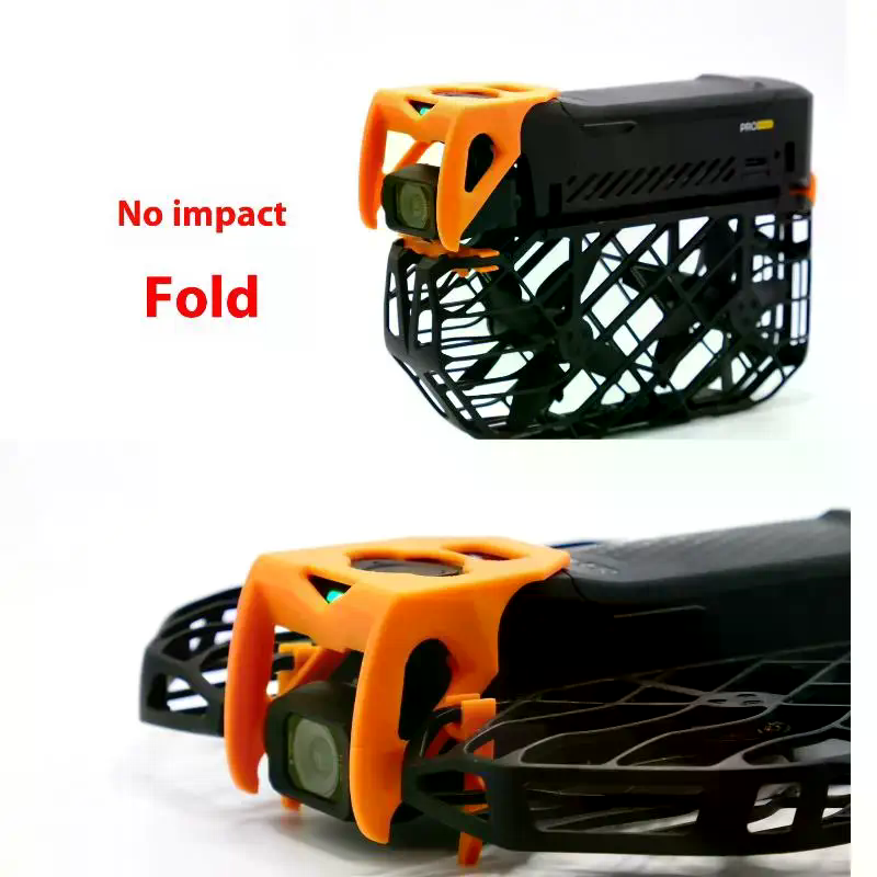 For Hover X1 Pro/Pro Max Drone - 3D Printing Drone 评论和价格