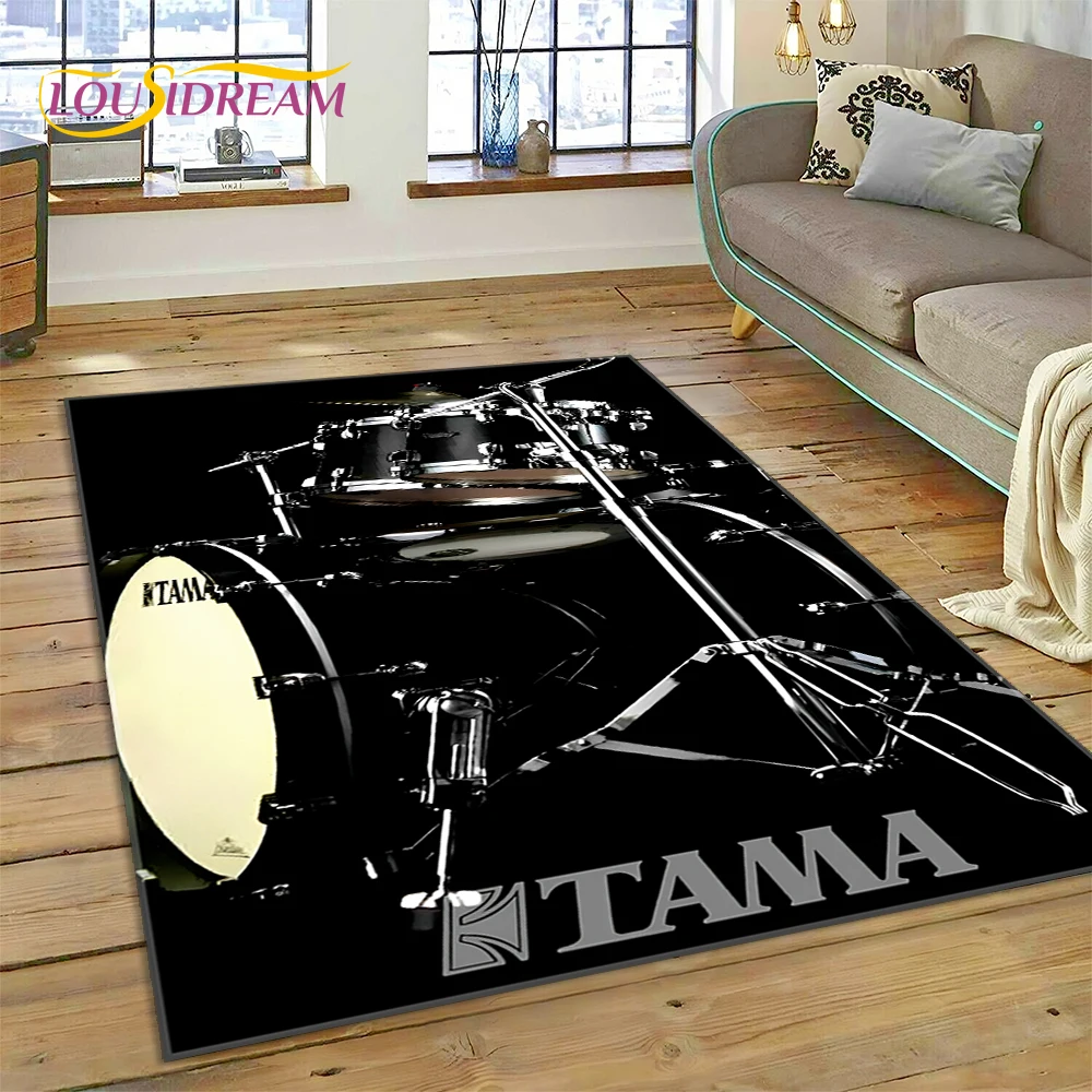 Drum Kit Music Instruments Dru - 3D Printing Online 评论和价格