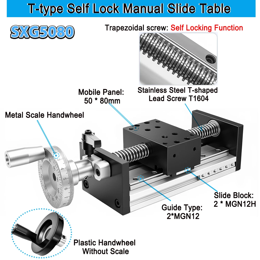 Z Axis 80mm Wide Trapezoidal s - Linear Guide Rail 评论和价格