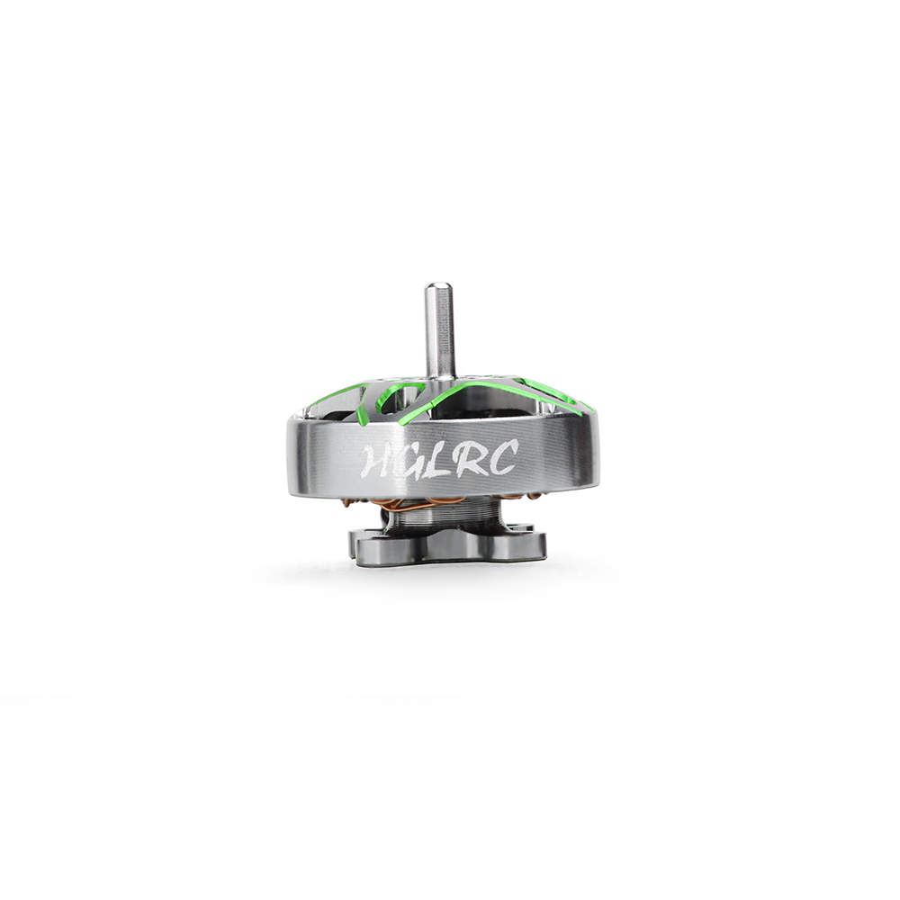 4PCS HGLRC SPECTER 1202.5 Brus - 3D Printing Drone 评论和价格