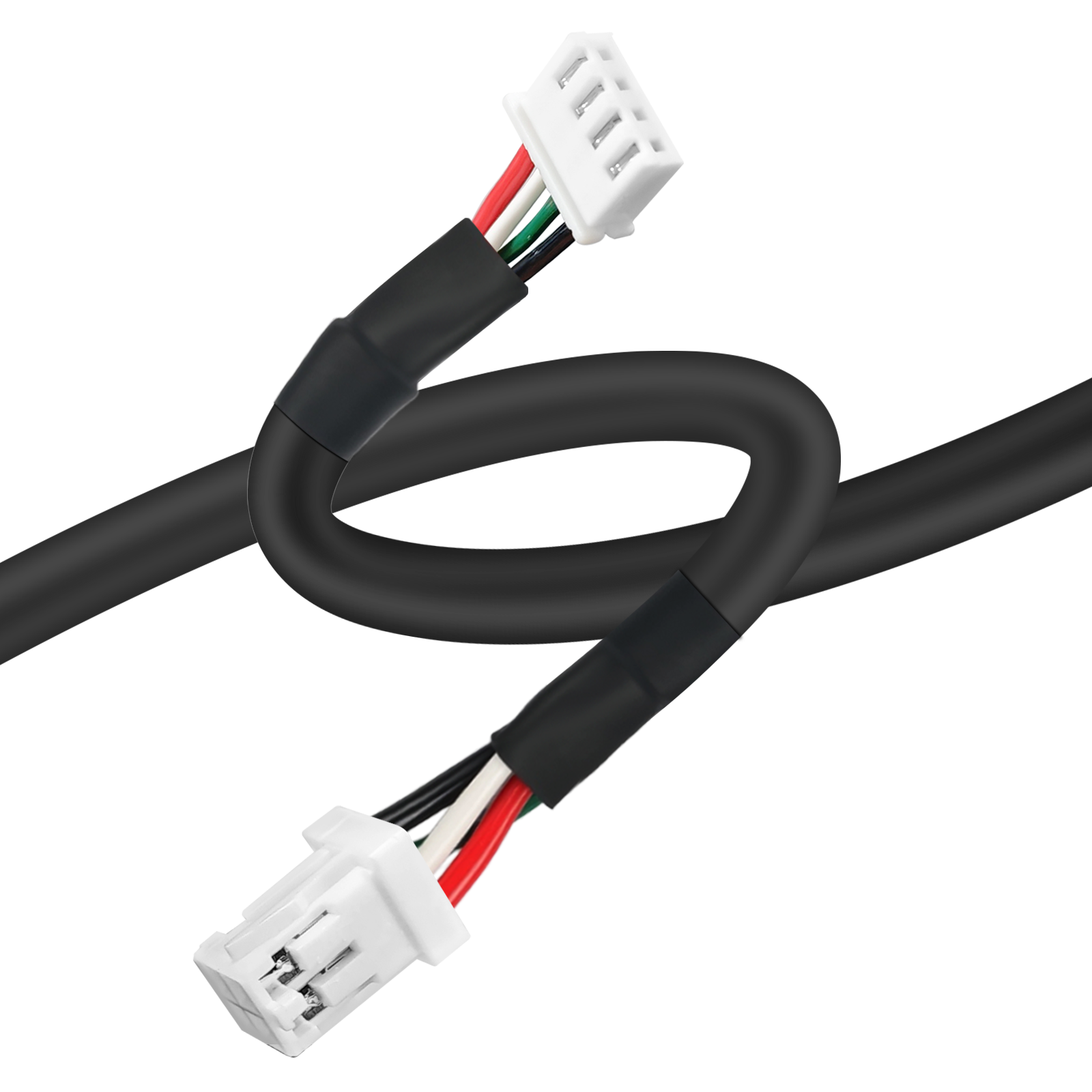 Creality K1/K1C Nozzle Connect - 3D Printer Cable Chain 评论和价格