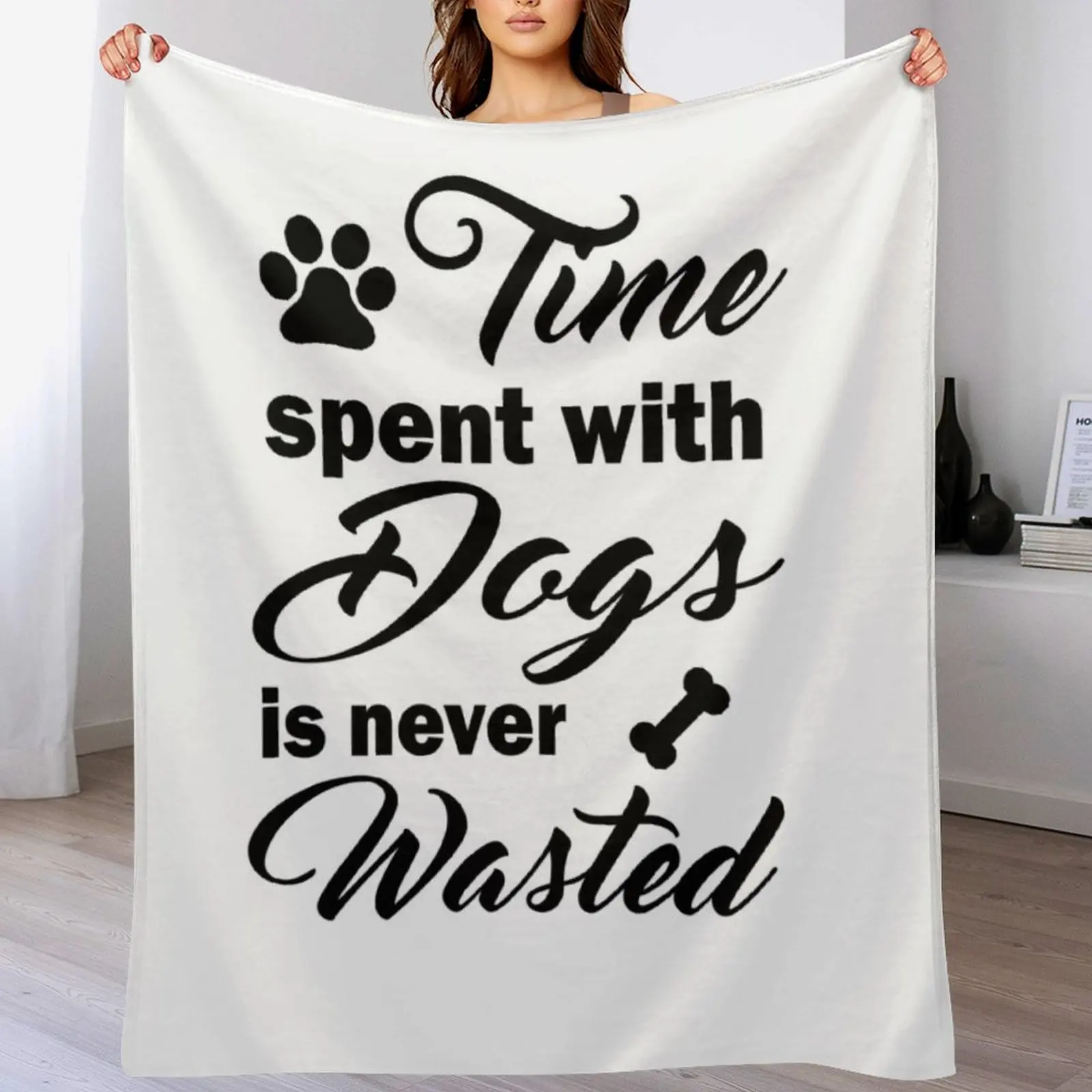 Time Spent With Dogs Is Never  - 3D Printing Waste 评论和价格