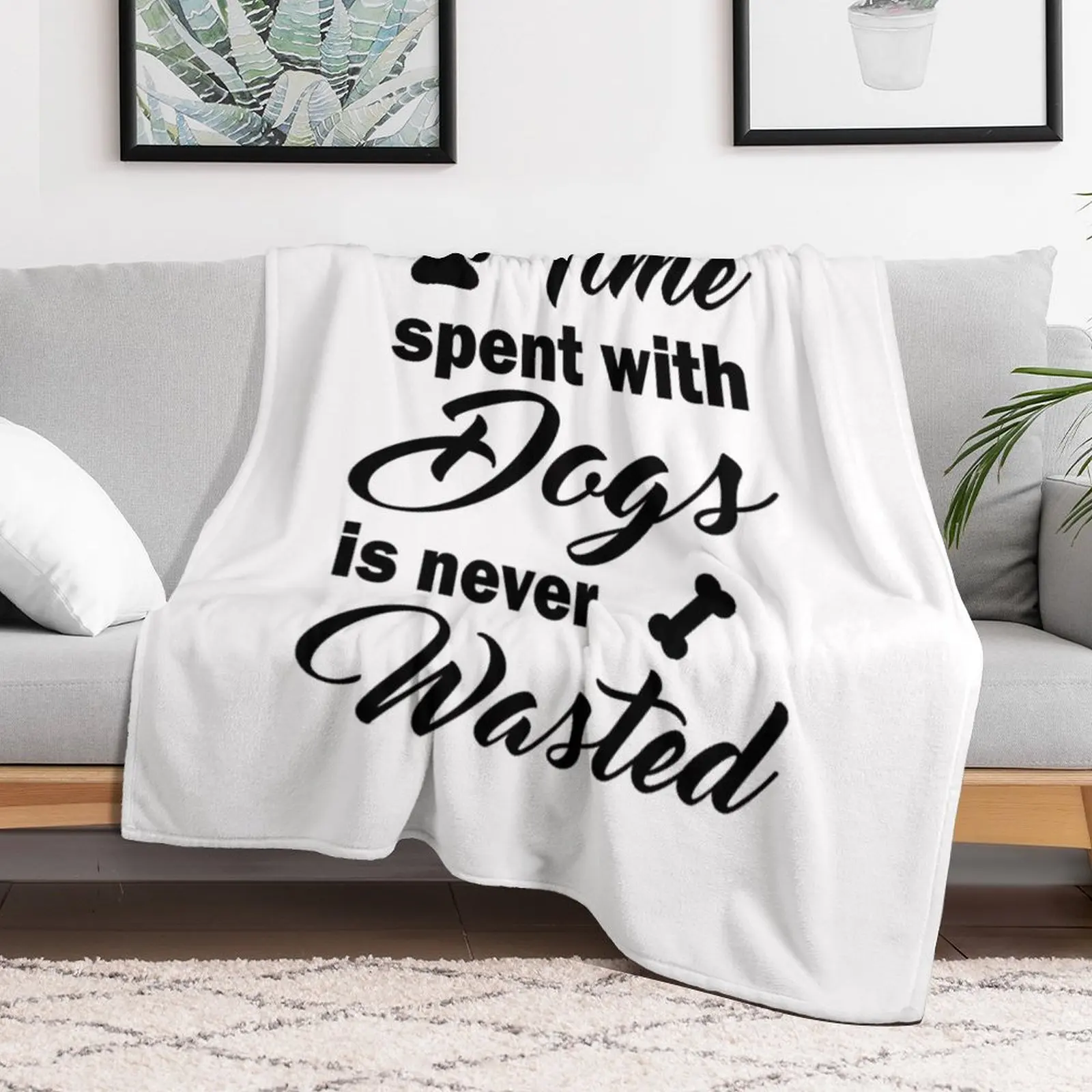 Time Spent With Dogs Is Never  - 3D Printing Waste 评论和价格