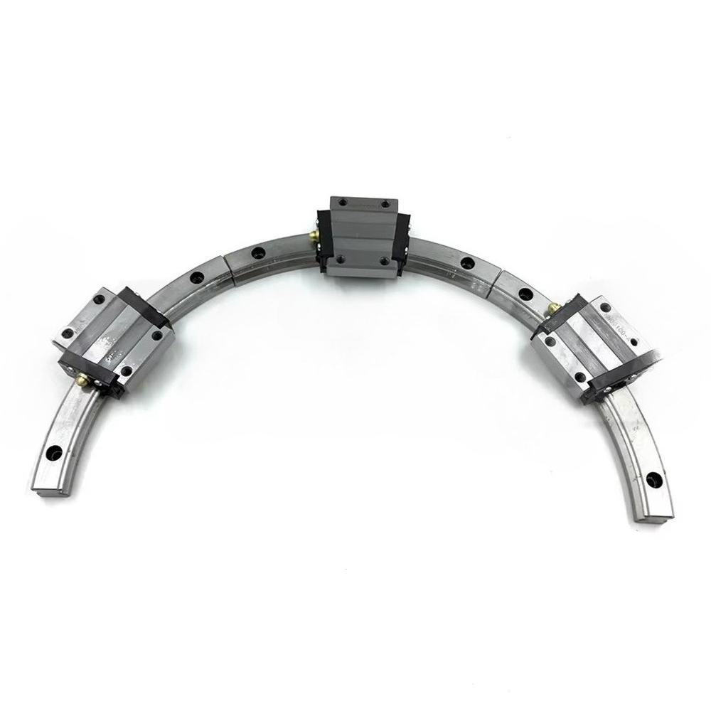 Arc Linear Guide System Guides - Linear Guide Rail 评论和价格