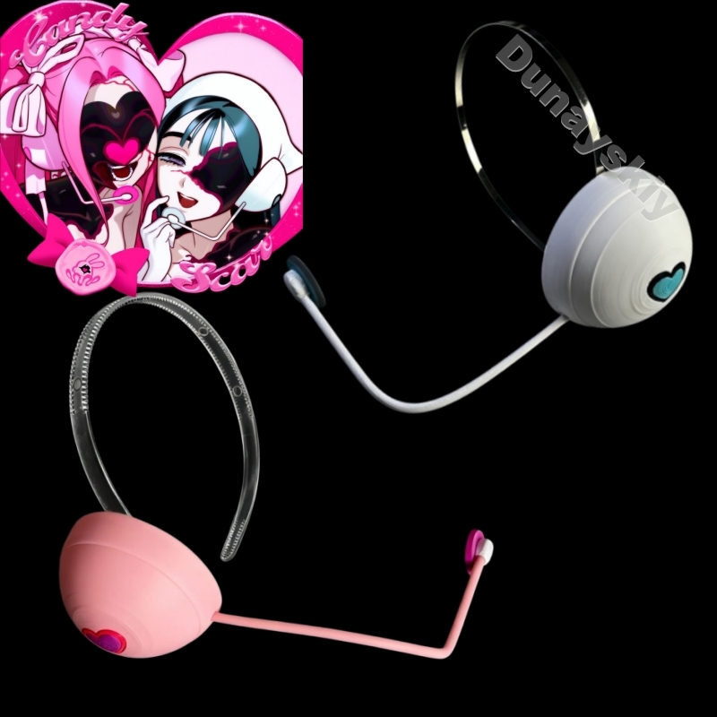 Alien Stage Mizi Sua Headset H - 3D Printing Game 评论和价格