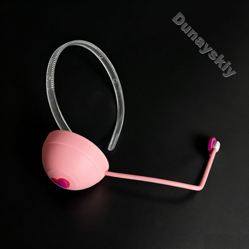 Alien Stage Mizi Sua Headset H - 3D Printing Game 评论和价格