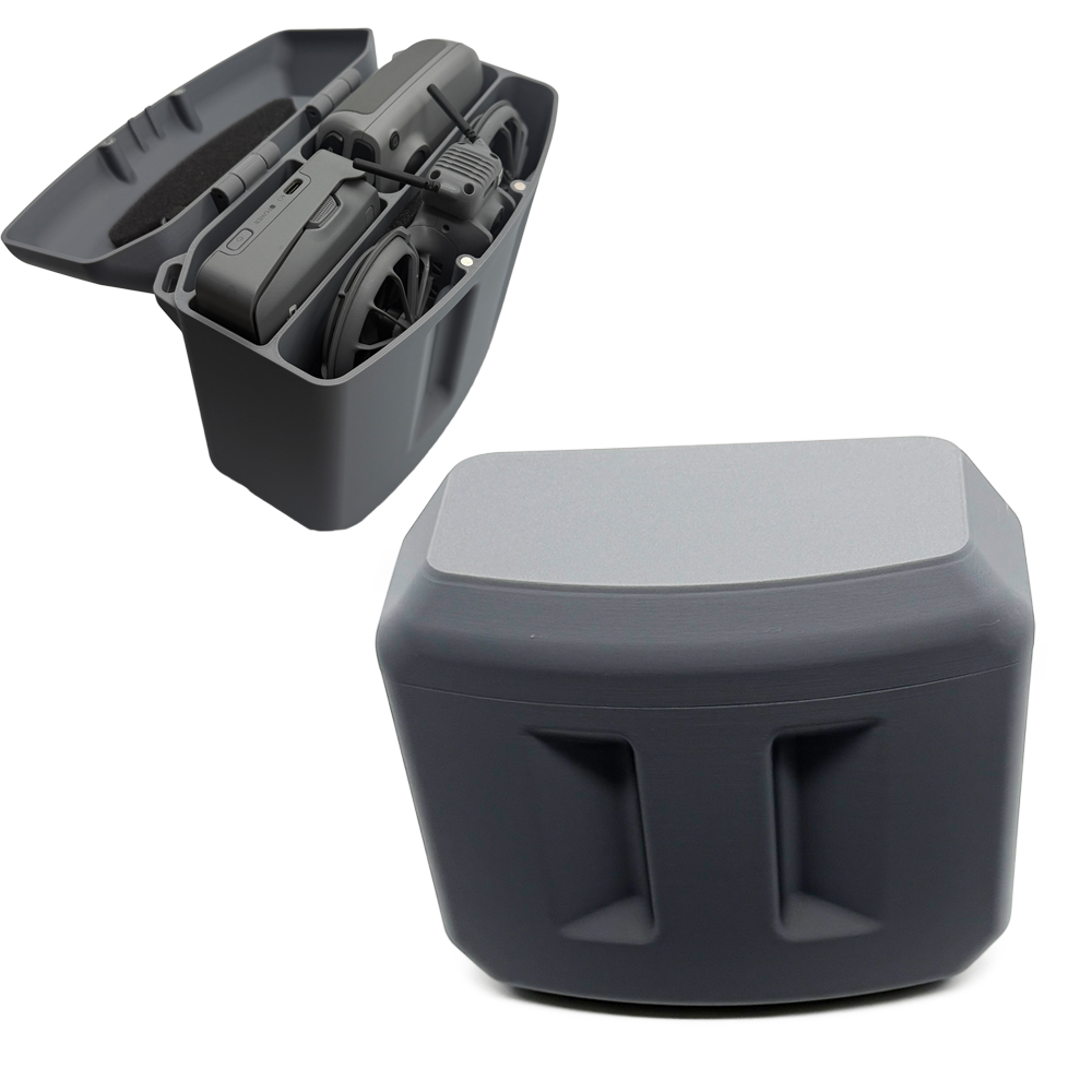 Hard Carrying Case for DJI Neo - 3D Printing Drone 评论和价格