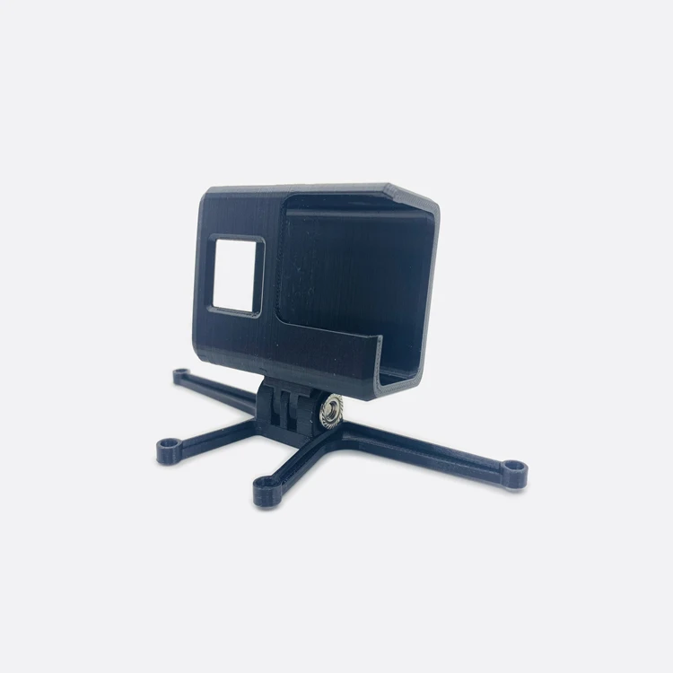 3D Printed TPU Mounting Bracke - 3D Printing Drone 评论和价格