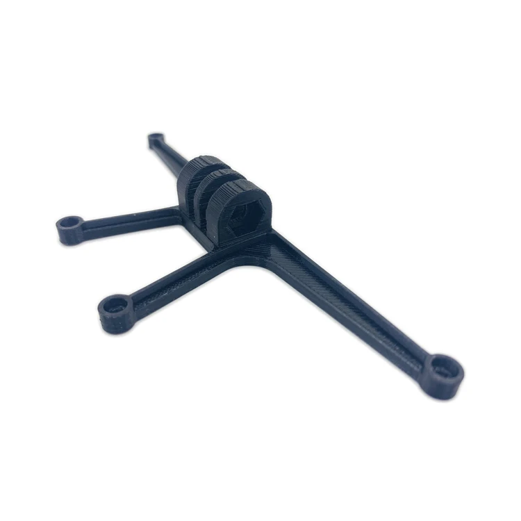 3D Printed TPU Mounting Bracke - 3D Printing Drone 评论和价格