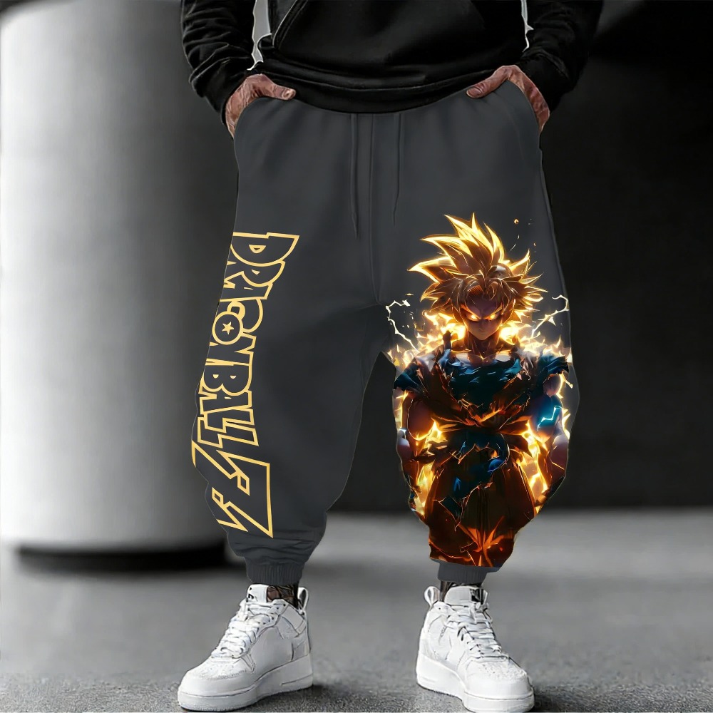 2026 Summer Dragon Ball Z Goku - 3D Printing Dragon 评论和价格