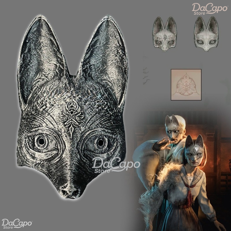 Horror Game Silent ƒ Hill Fox  - 3D Printing Game 评论和价格