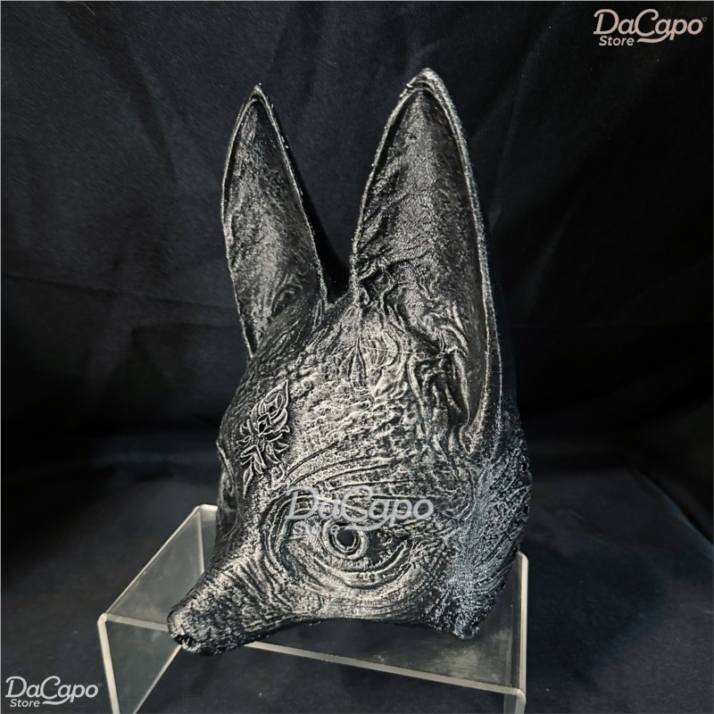 Horror Game Silent ƒ Hill Fox  - 3D Printing Game 评论和价格