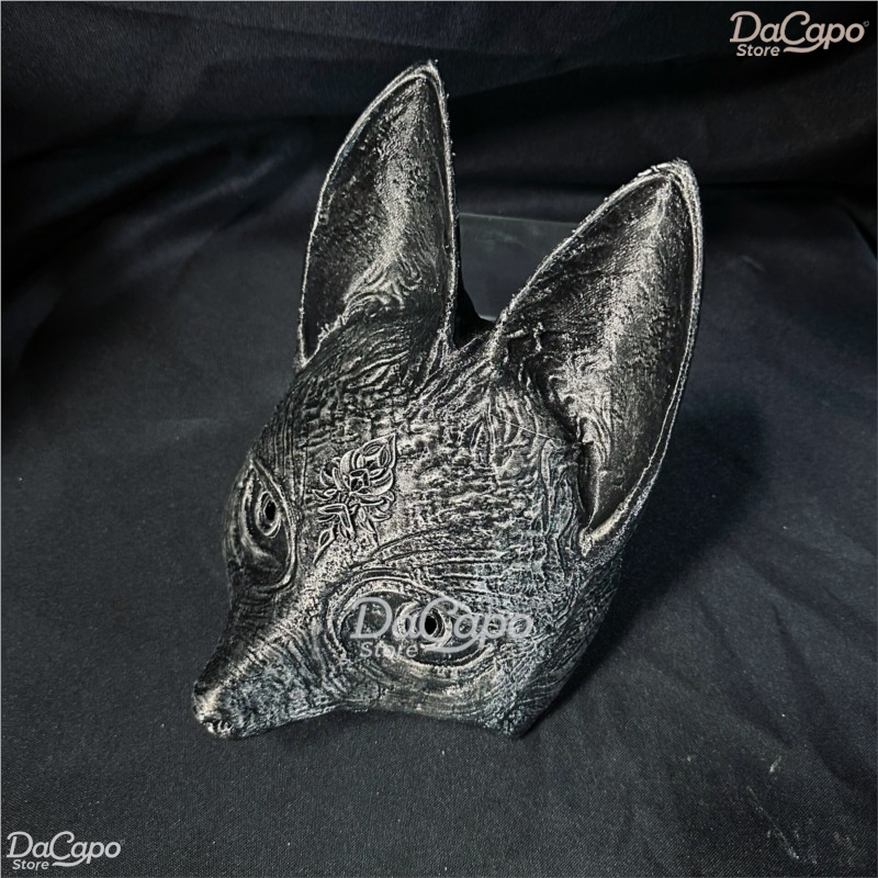 Horror Game Silent ƒ Hill Fox  - 3D Printing Game 评论和价格