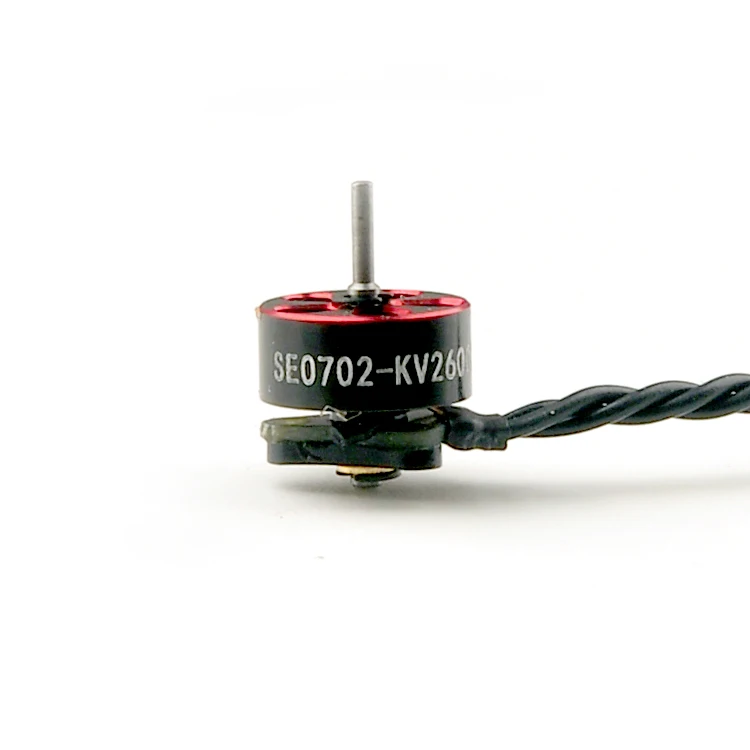 HappyModel SE0702 23000KV 2600 - 3D Printing Drone 评论和价格