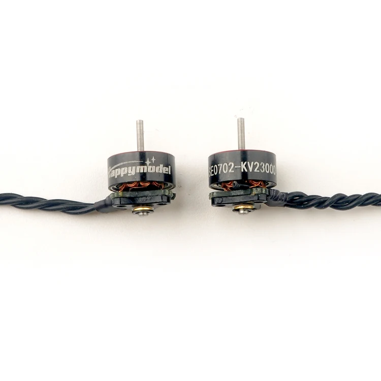 HappyModel SE0702 23000KV 2600 - 3D Printing Drone 评论和价格