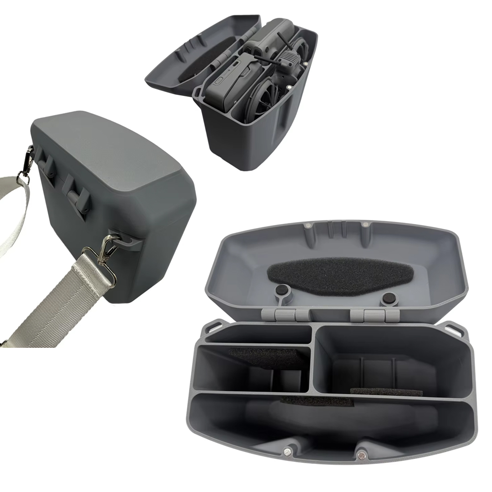 for DJI Neo 2 3D Printed Box w - 3D Printing Drone 评论和价格