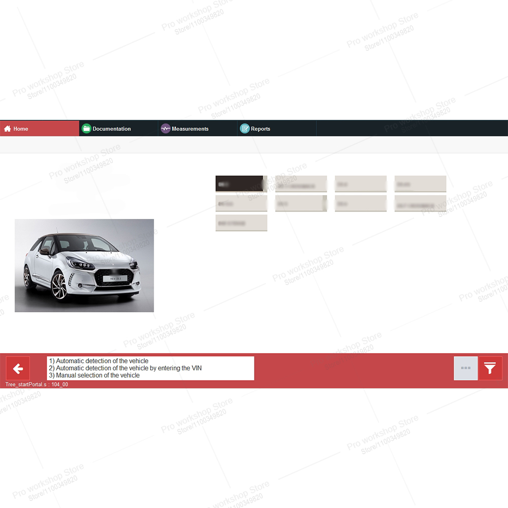 Diagbox Version 9.91 Lexia3 Ca - 3D Printing Online 评论和价格