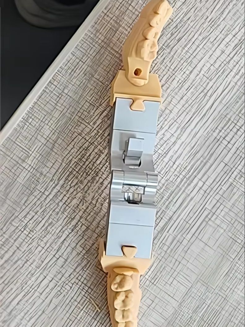 Dental Articulator of Digital  - 3D Printing Orthodontics 评论和价格
