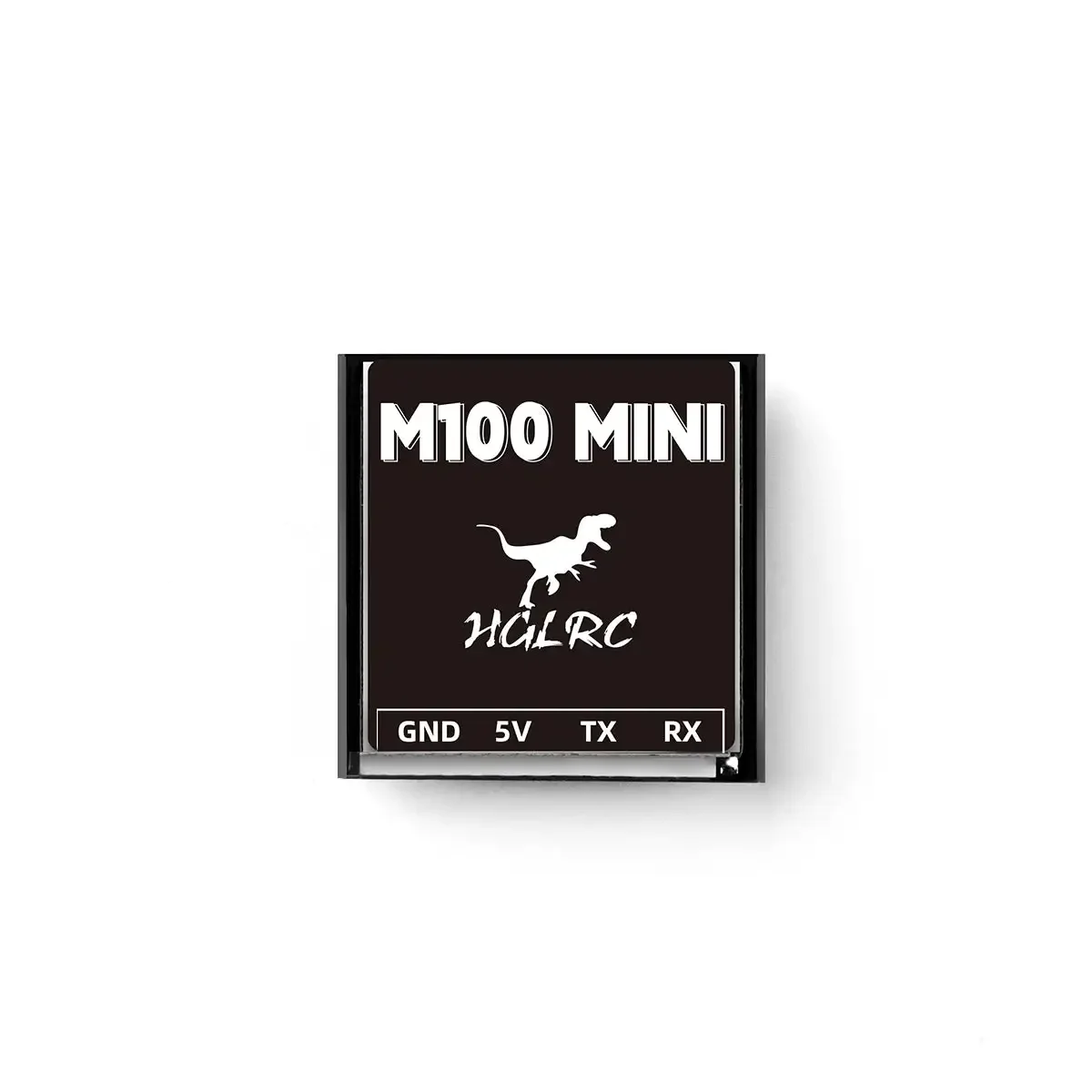 HGLRC M100 MINI GPS Module M10 - 3D Printing Drone 评论和价格