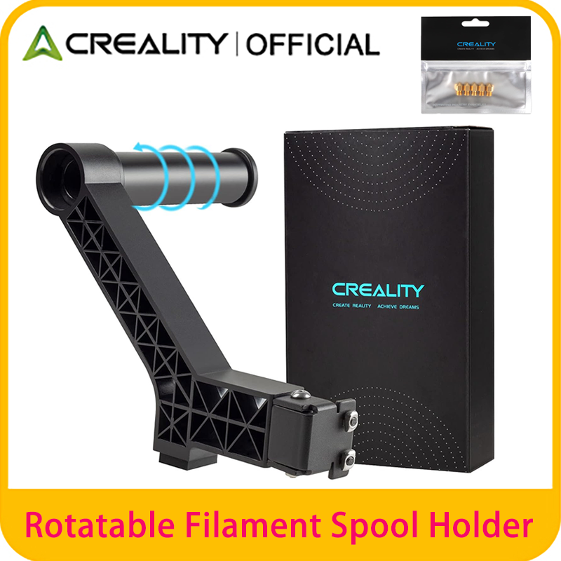 Creality 3D Printer Filament S - Abs Filament Spool 评论和价格