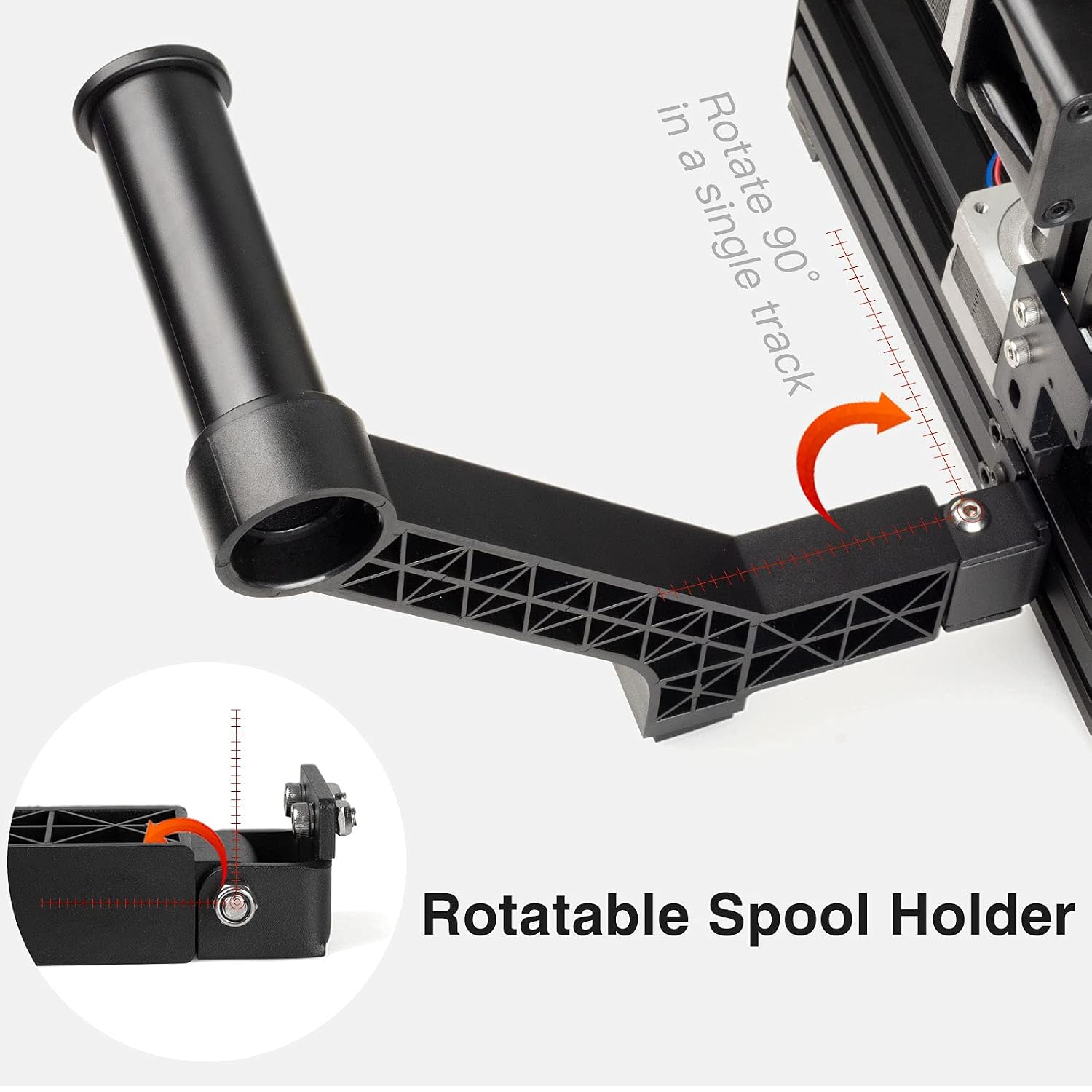Creality 3D Printer Filament S - Abs Filament Spool 评论和价格