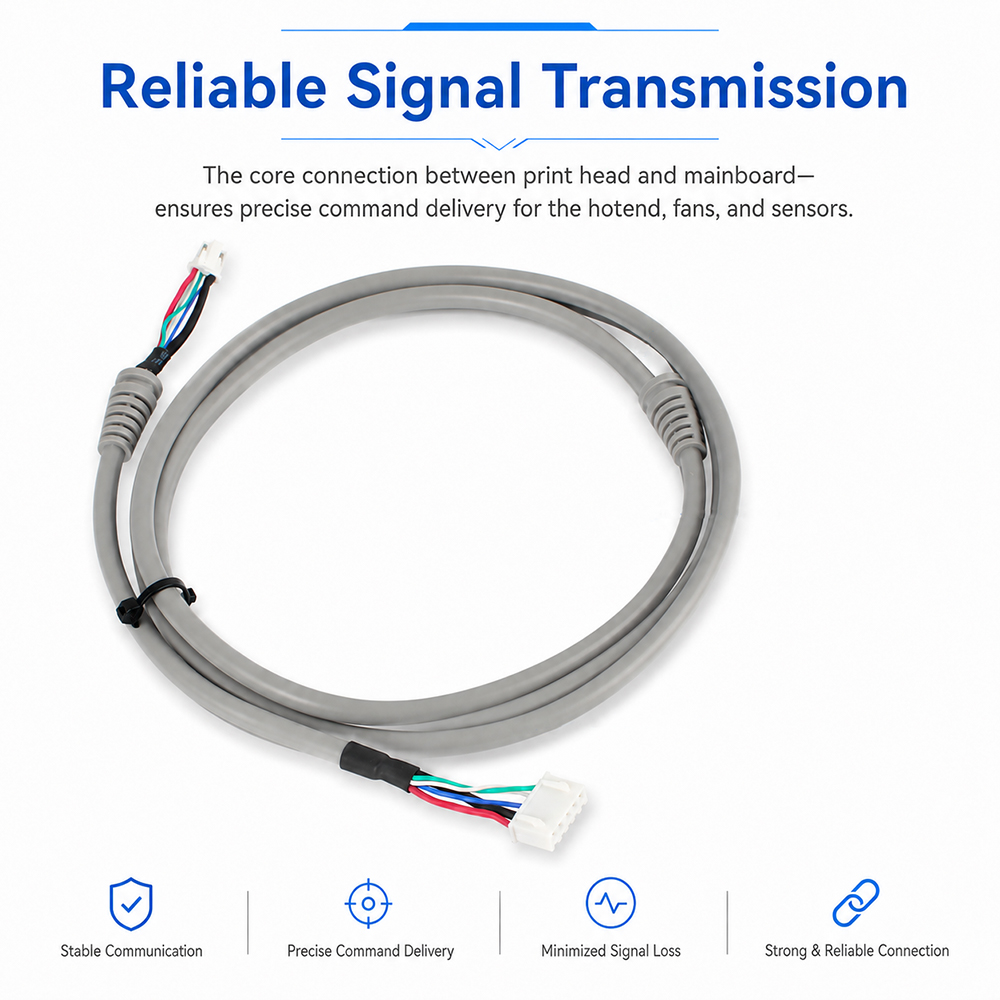 For Anycubic Kobra X 3D Printe - 3D Printer Cable Chain 评论和价格