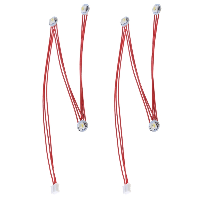 Stealthburner LED for Voron 2. - 3D Printer Cable Chain 评论和价格
