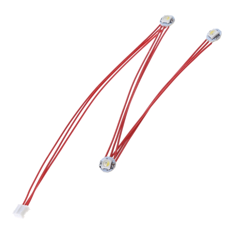 Stealthburner LED for Voron 2. - 3D Printer Cable Chain 评论和价格