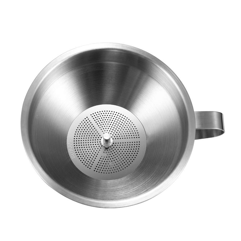 Stainless Steel UV Resin Filte - 3D Printing Waste 评论和价格