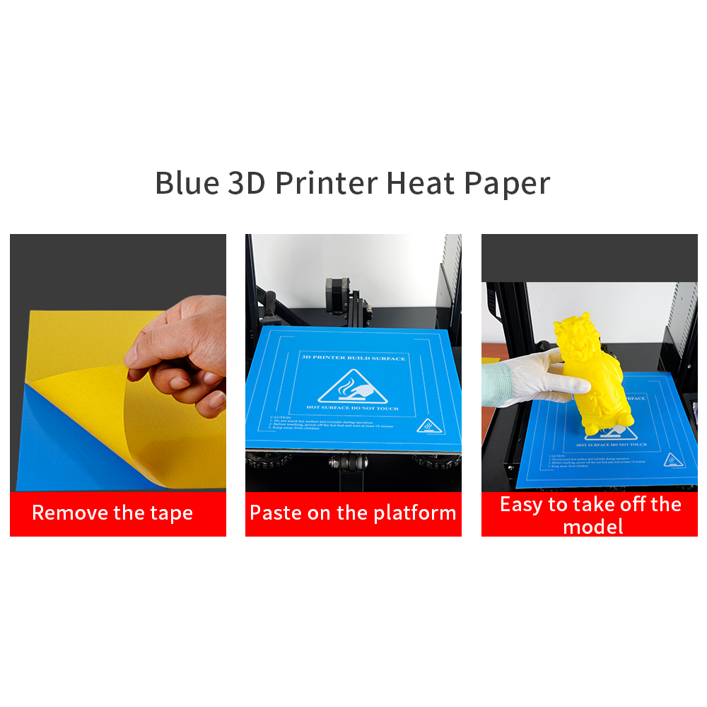 KingRoon Upgraded Coarse Sand  - 3D Printing Waste 评论和价格