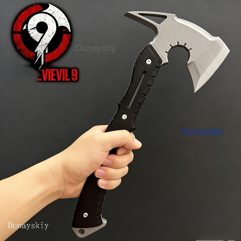 Re9 REQ Leon Cosplay Evil Requ - 3D Printing Game 评论和价格