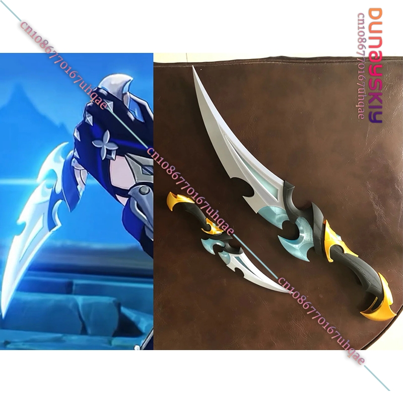 SAIKOU%Genshin Impact Lohen Co - 3D Printing Game 评论和价格