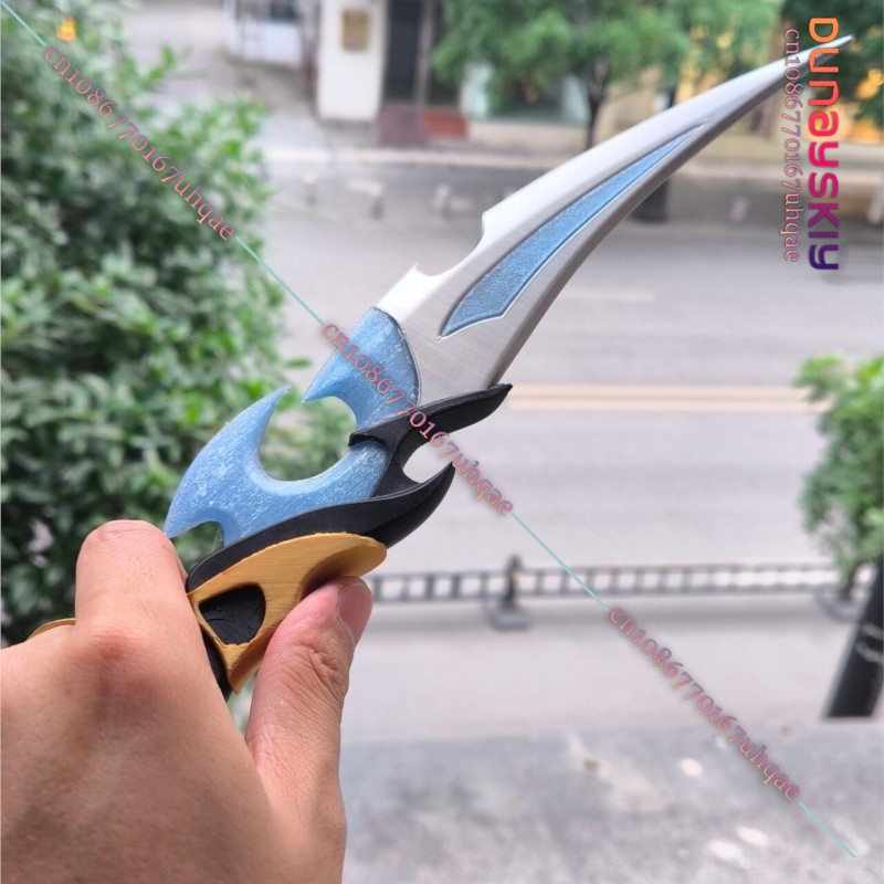 SAIKOU%Genshin Impact Lohen Co - 3D Printing Game 评论和价格