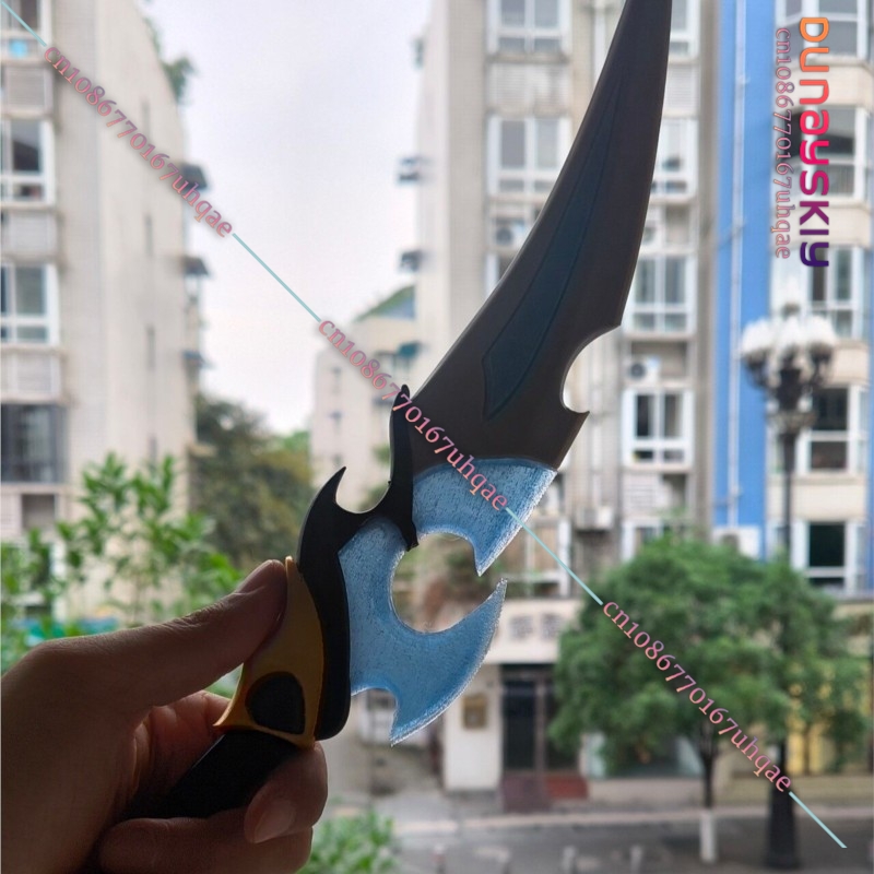 SAIKOU%Genshin Impact Lohen Co - 3D Printing Game 评论和价格