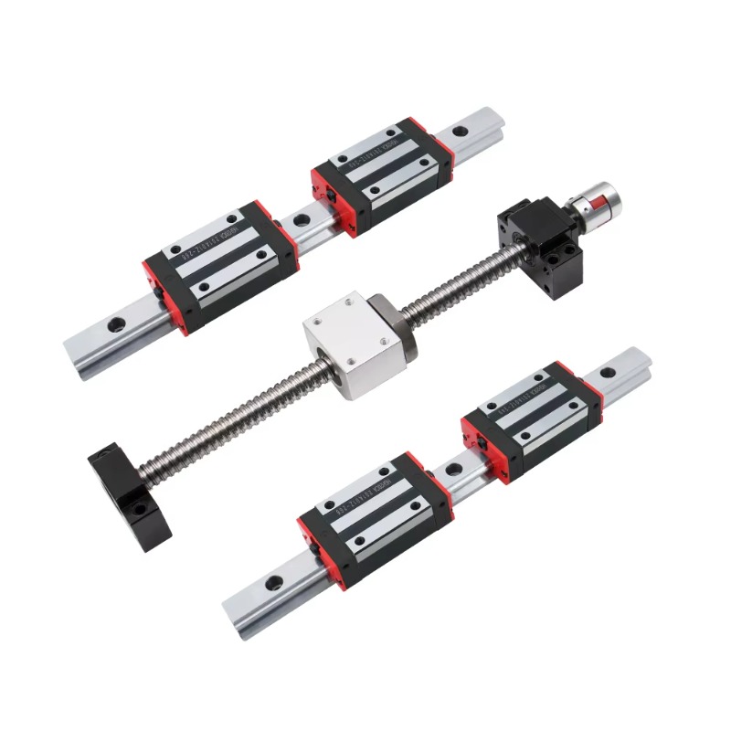 Linear Guide Class P HGR15 HGR - Linear Guide Rail 评论和价格
