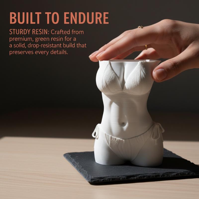 New Bikini Body Pen Holder 3D  - 3D Printing Pen For Adults 评论和价格